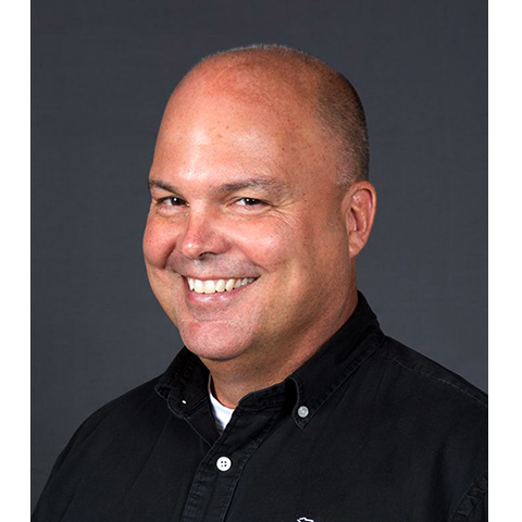 Kevin Farrell, President Elect / Vice President