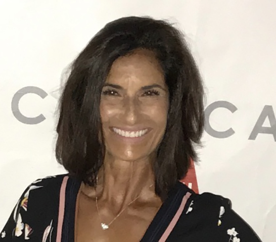 Lillian Cohen, Professional Development Chair (CE)