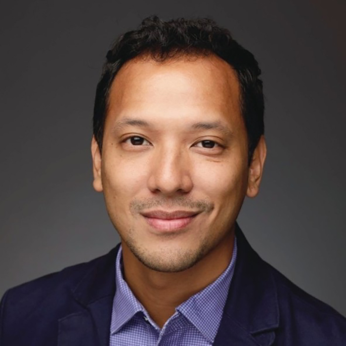 Louis Huynh, Treasurer