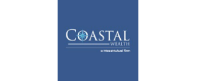 Coastal Wealth logo